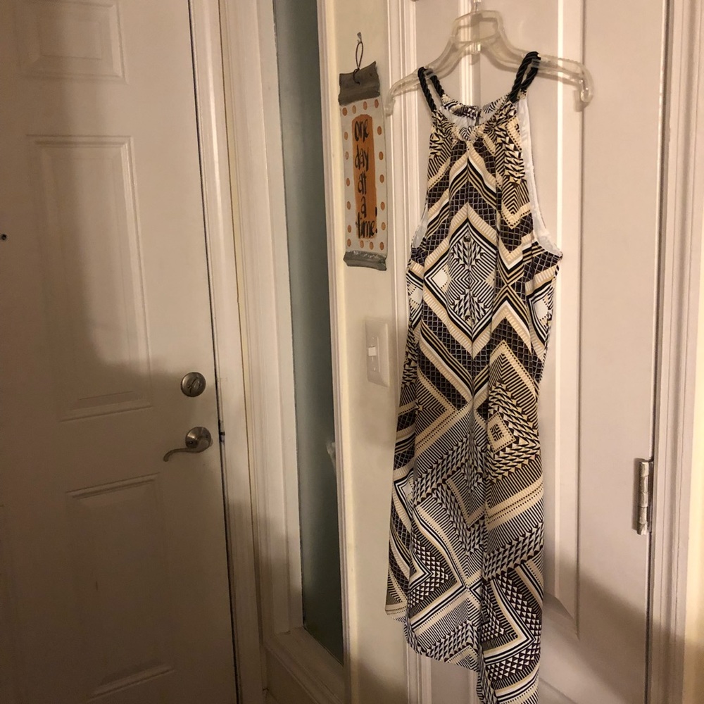 Dress from Charming Charlie
